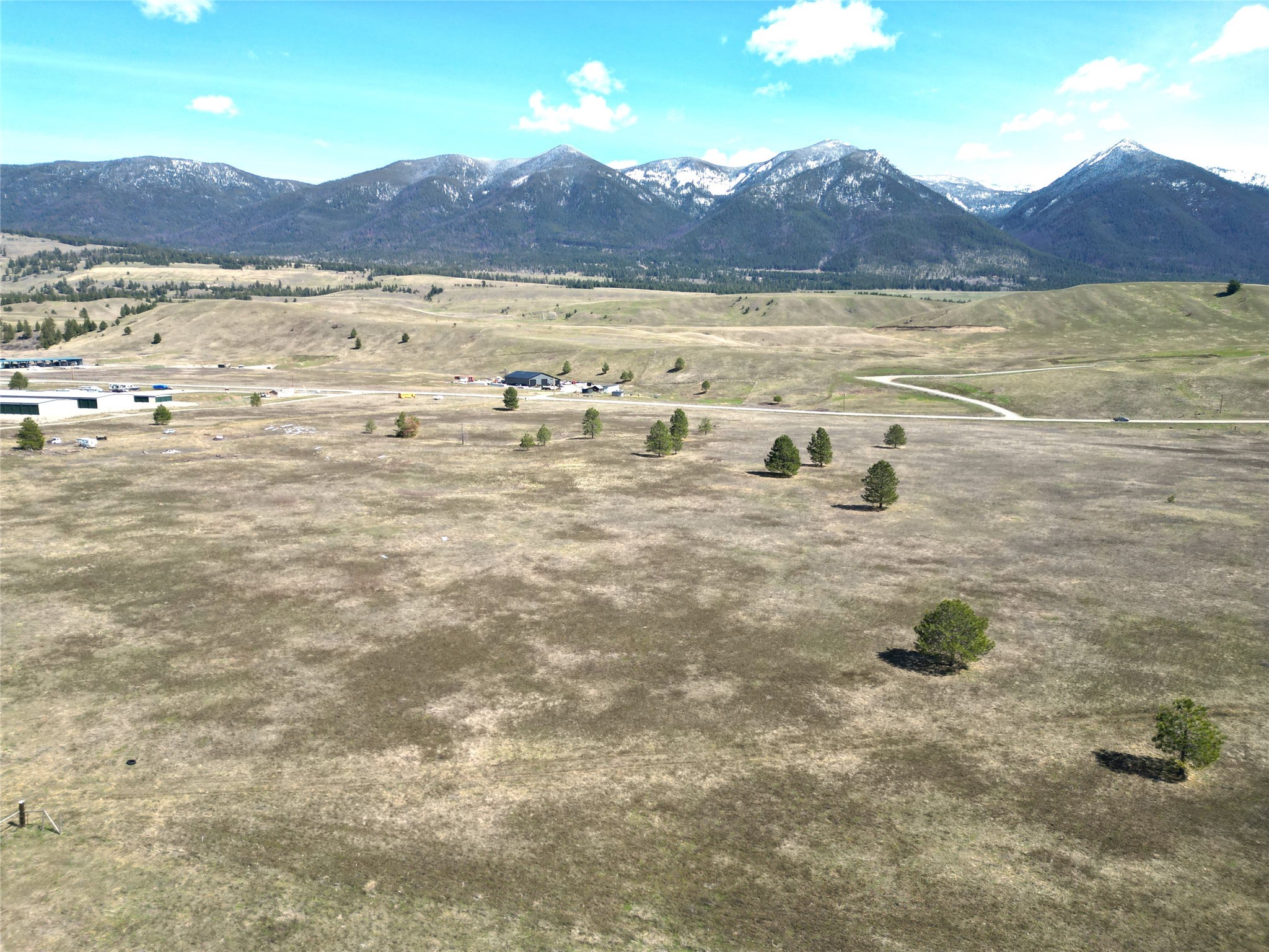 Nhn Prairie Road
