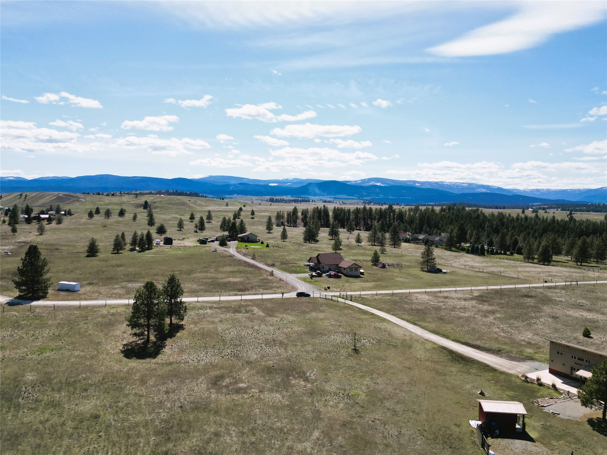 Nhn Prairie Road
