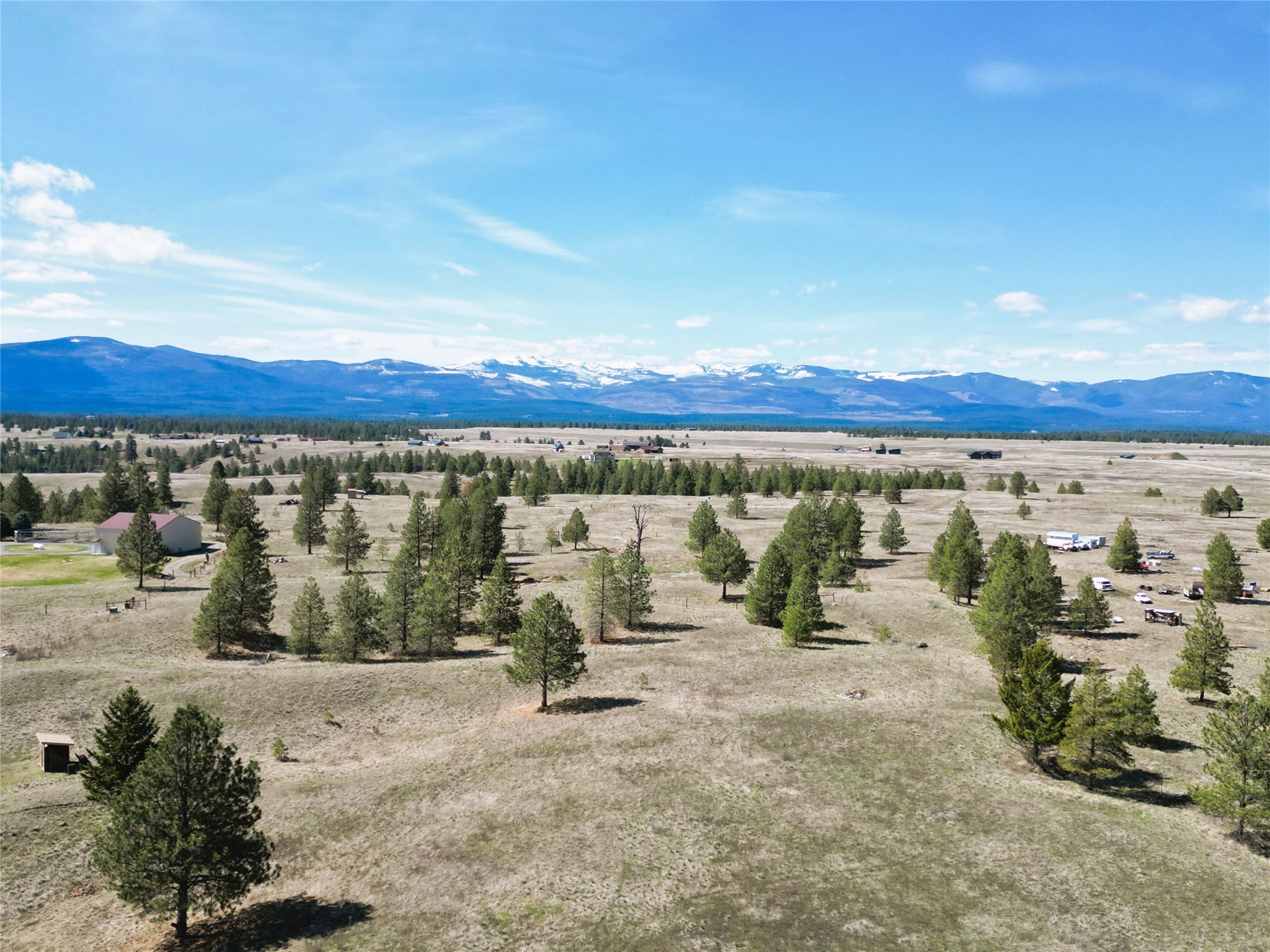 Nhn Prairie Road