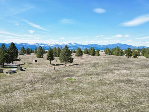 Nhn Prairie Road Eureka MT 59917