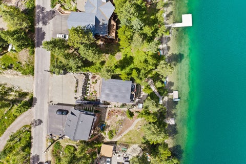Tiny photo for 396 N Foys Lake Drive, Kalispell, MT 59901 (MLS # 30073338)