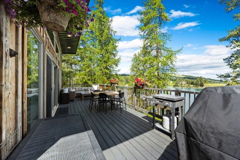 Tiny photo for 396 N Foys Lake Drive, Kalispell, MT 59901 (MLS # 30073338)