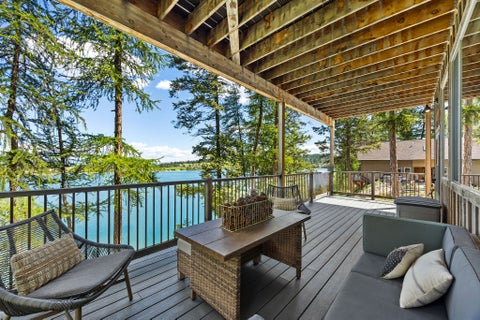 Tiny photo for 396 N Foys Lake Drive, Kalispell, MT 59901 (MLS # 30073338)