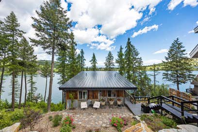 396 N Foys Lake Drive Kalispell MT 59901