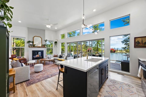 Tiny photo for 396 N Foys Lake Drive, Kalispell, MT 59901 (MLS # 30073338)