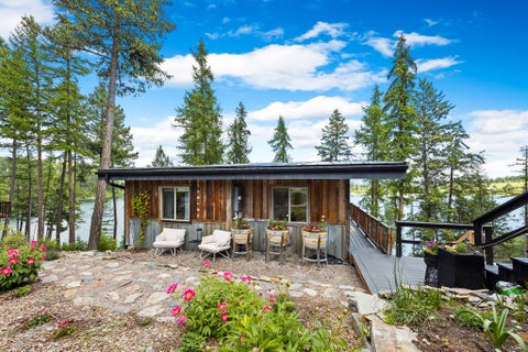 Tiny photo for 396 N Foys Lake Drive, Kalispell, MT 59901 (MLS # 30073338)