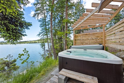 Tiny photo for 396 N Foys Lake Drive, Kalispell, MT 59901 (MLS # 30073338)
