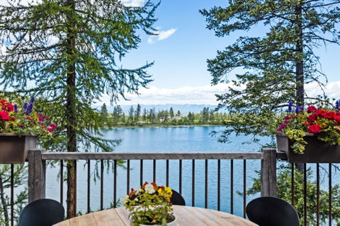 Tiny photo for 396 N Foys Lake Drive, Kalispell, MT 59901 (MLS # 30073338)