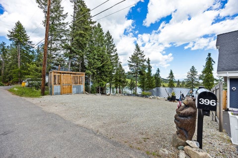 Tiny photo for 396 N Foys Lake Drive, Kalispell, MT 59901 (MLS # 30073338)