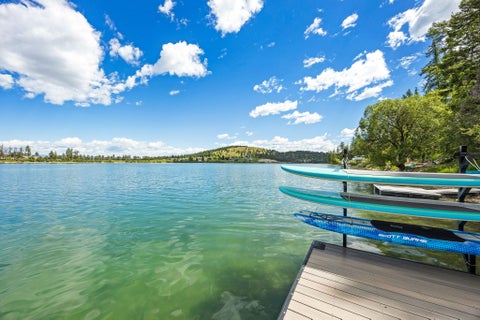 Tiny photo for 396 N Foys Lake Drive, Kalispell, MT 59901 (MLS # 30073338)