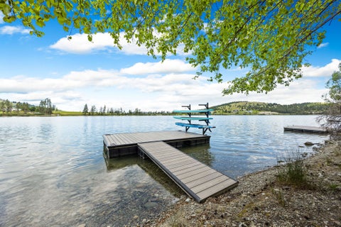 Tiny photo for 396 N Foys Lake Drive, Kalispell, MT 59901 (MLS # 30073338)