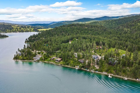 Tiny photo for 396 N Foys Lake Drive, Kalispell, MT 59901 (MLS # 30073338)