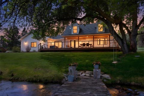 Photo of 2920 Curlew Mine Road, Victor, MT 59875 (MLS # 30071991)