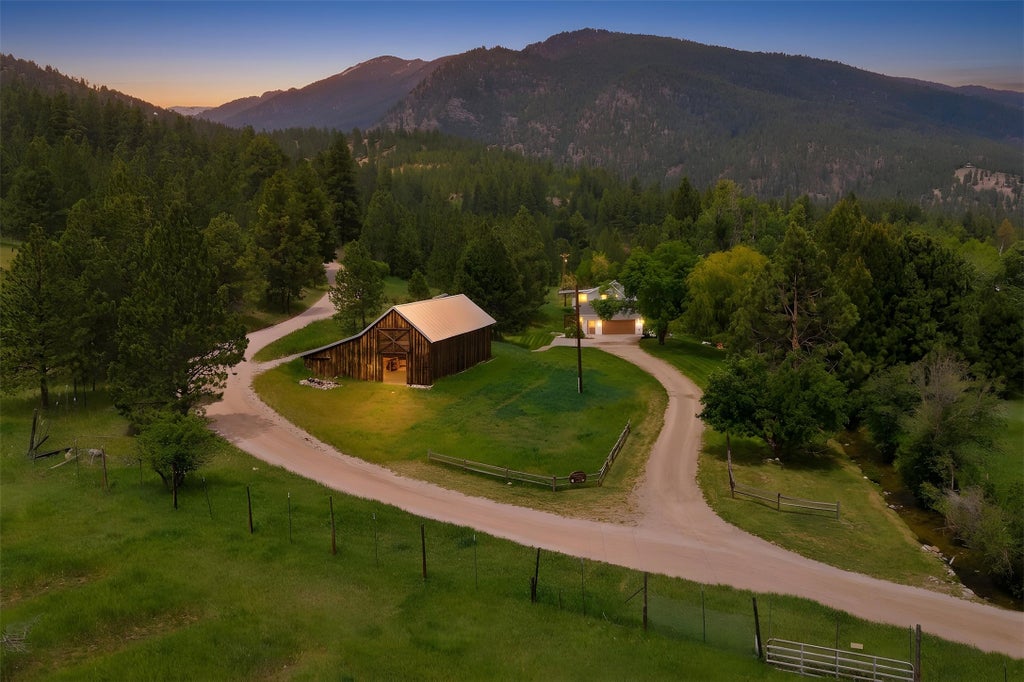 Photo of 2920 Curlew Mine Road, Victor, MT 59875 (MLS # 30071991)