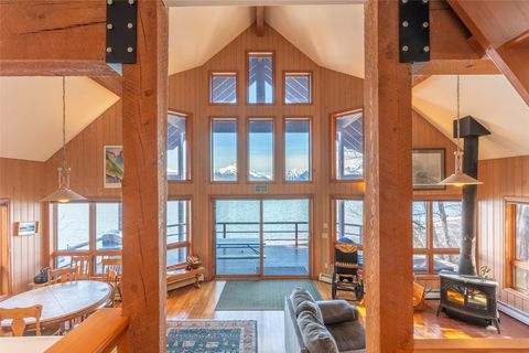 586 Apgar Loop Road West Glacier MT 59936