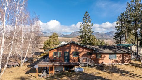 16775 Scheffer Lane Frenchtown MT 59834