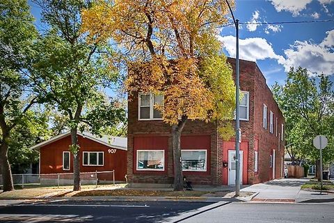 901/907 E 6th Avenue Helena MT 59601