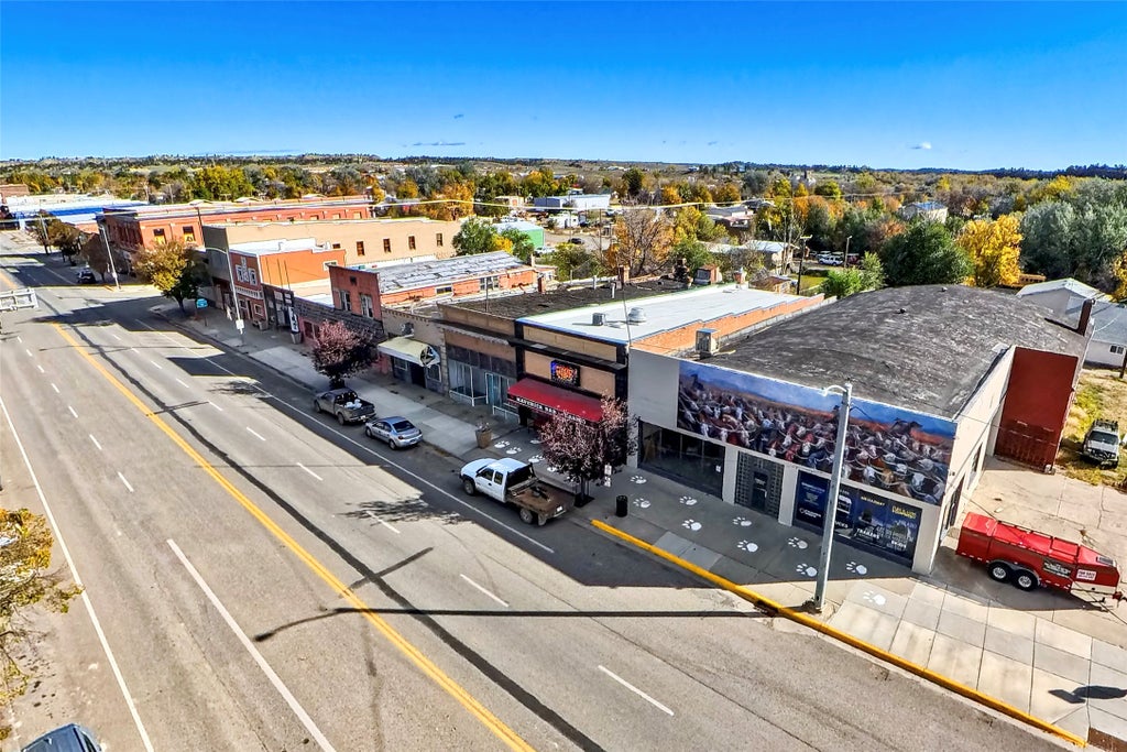 Photo of 114 Main Street, Roundup, MT 59072 (MLS # 30080139)