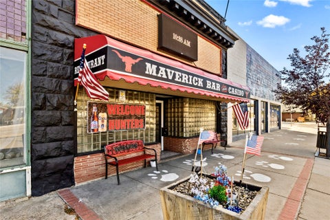 Photo of 114 Main Street, Roundup, MT 59072 (MLS # 30080139)