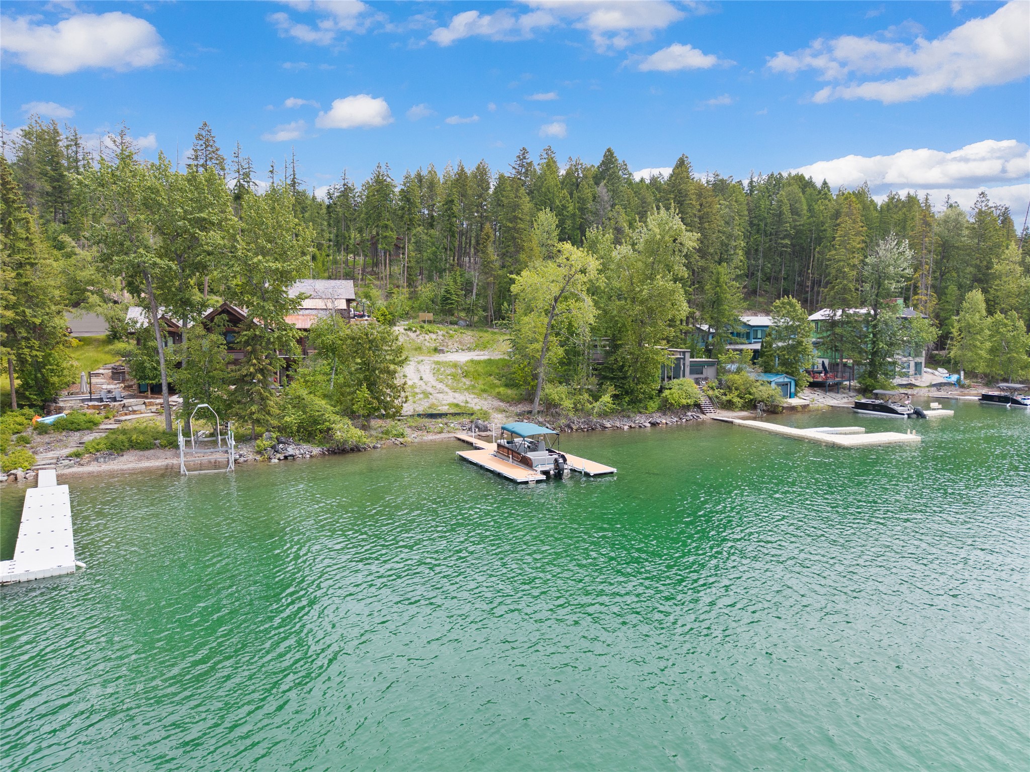 248 Jennings Lakeside Road