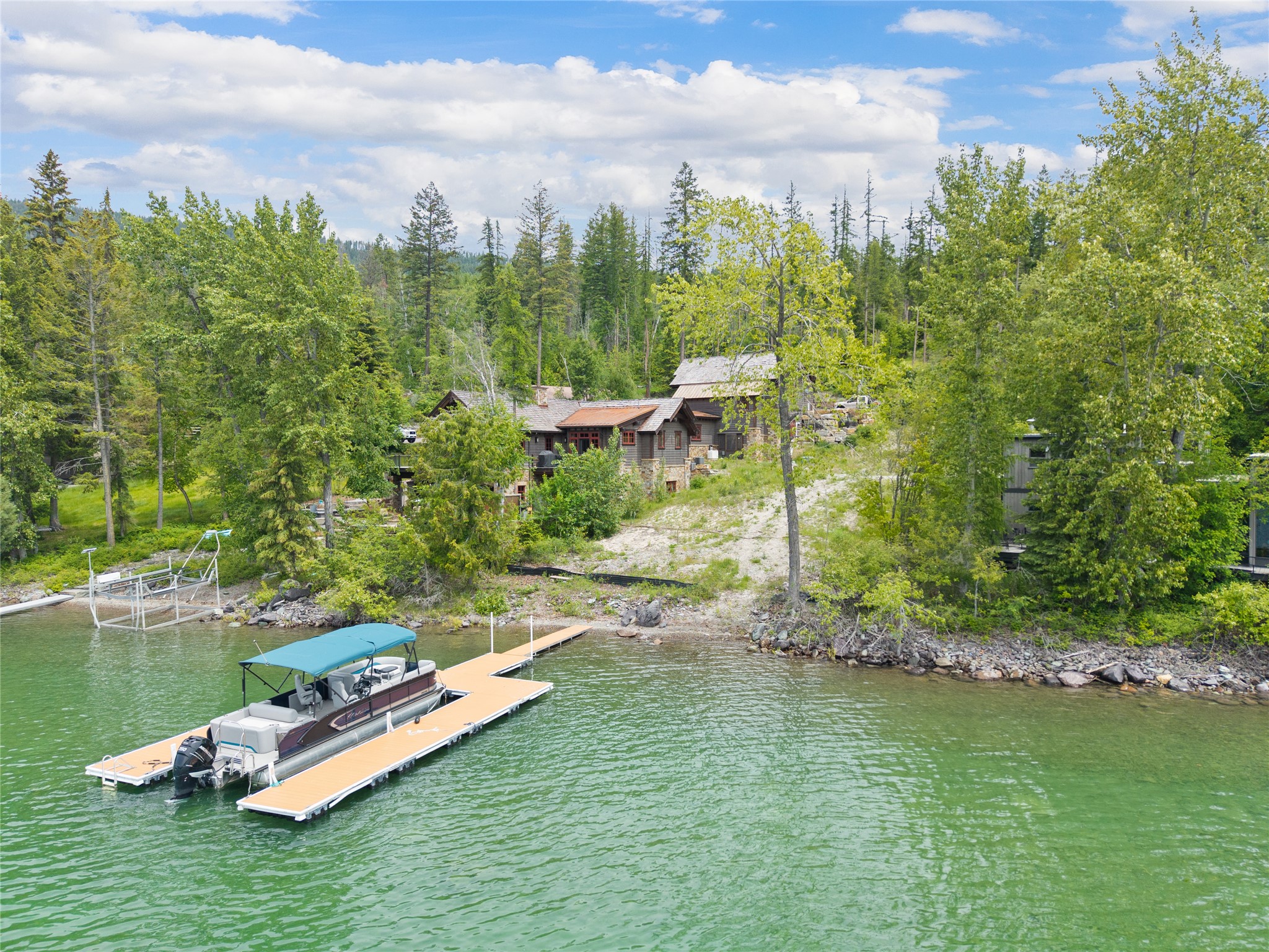 248 Jennings Lakeside Road