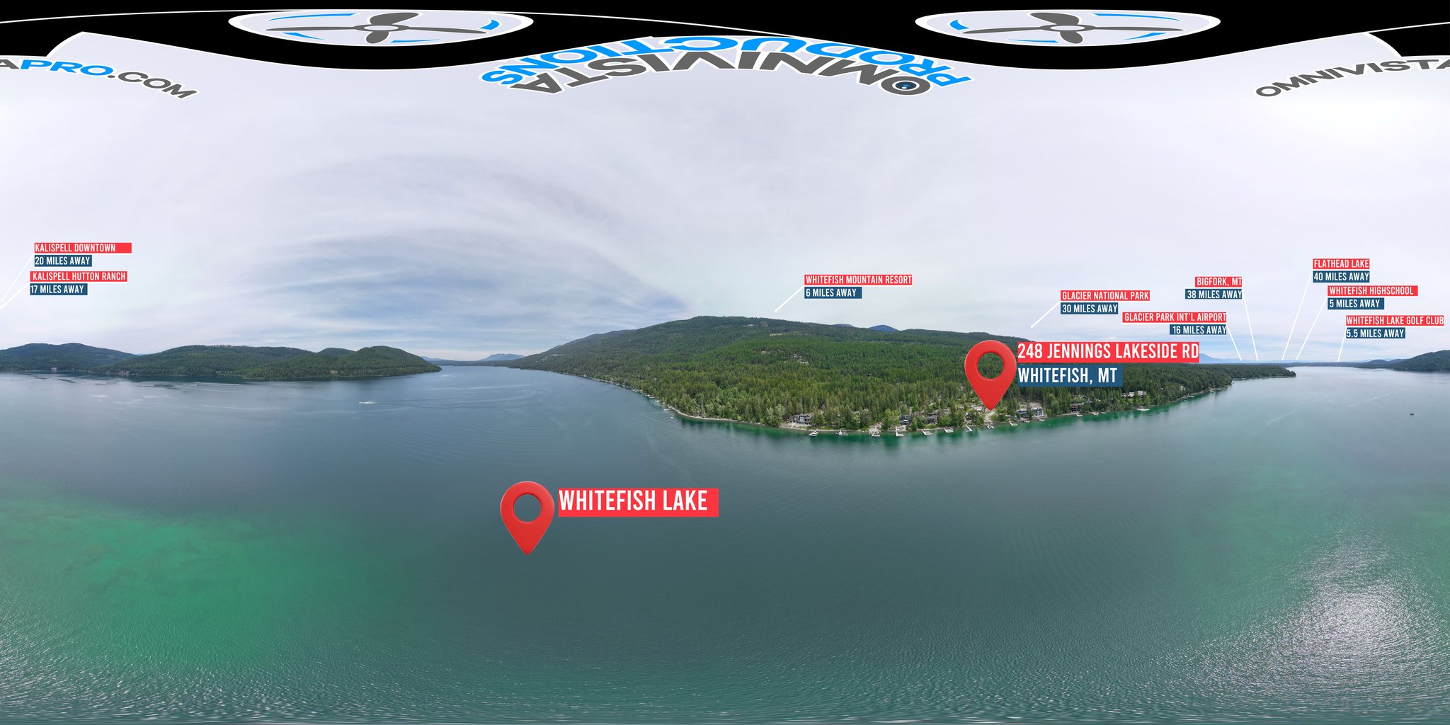 248 Jennings Lakeside Road