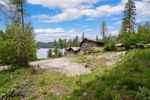 Tiny photo for 248 Jennings Lakeside Road, Whitefish, MT 59937 (MLS # 30073140)