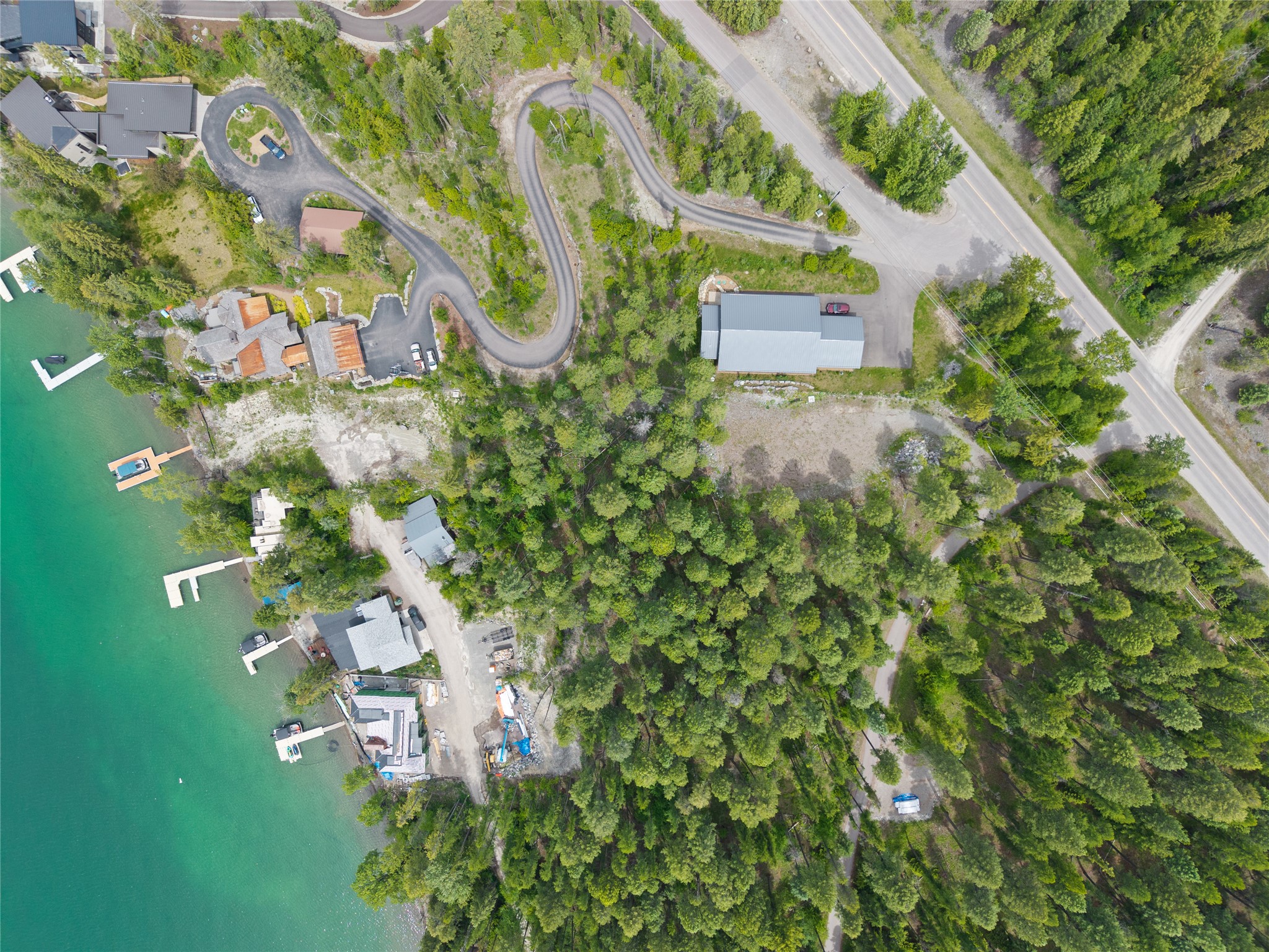 248 Jennings Lakeside Road