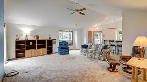 Tiny photo for 2425 Cottage Court, Missoula, MT 59801 (MLS # 30072267)