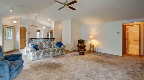 Tiny photo for 2425 Cottage Court, Missoula, MT 59801 (MLS # 30072267)