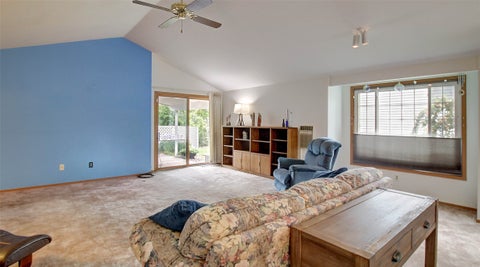 Tiny photo for 2425 Cottage Court, Missoula, MT 59801 (MLS # 30072267)