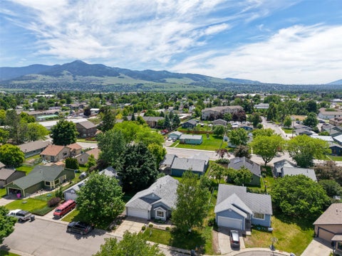 Tiny photo for 2425 Cottage Court, Missoula, MT 59801 (MLS # 30072267)