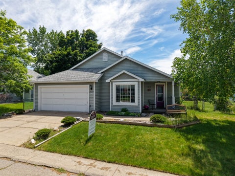 Photo of 2425 Cottage Court, Missoula, MT 59801 (MLS # 30072267)