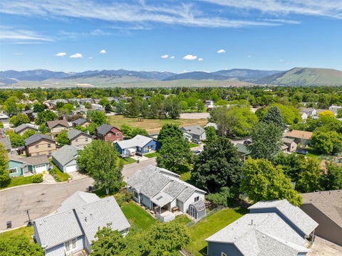 Tiny photo for 2425 Cottage Court, Missoula, MT 59801 (MLS # 30072267)