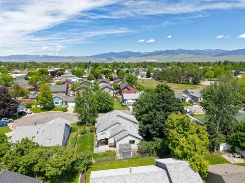 Tiny photo for 2425 Cottage Court, Missoula, MT 59801 (MLS # 30072267)