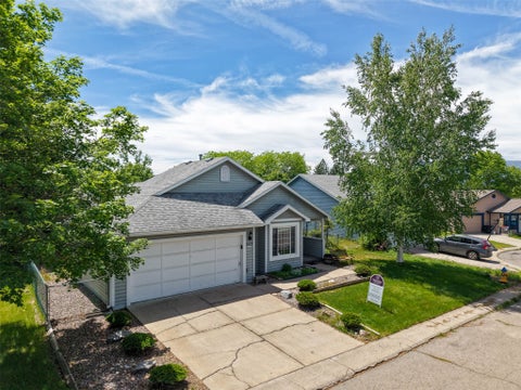 Tiny photo for 2425 Cottage Court, Missoula, MT 59801 (MLS # 30072267)