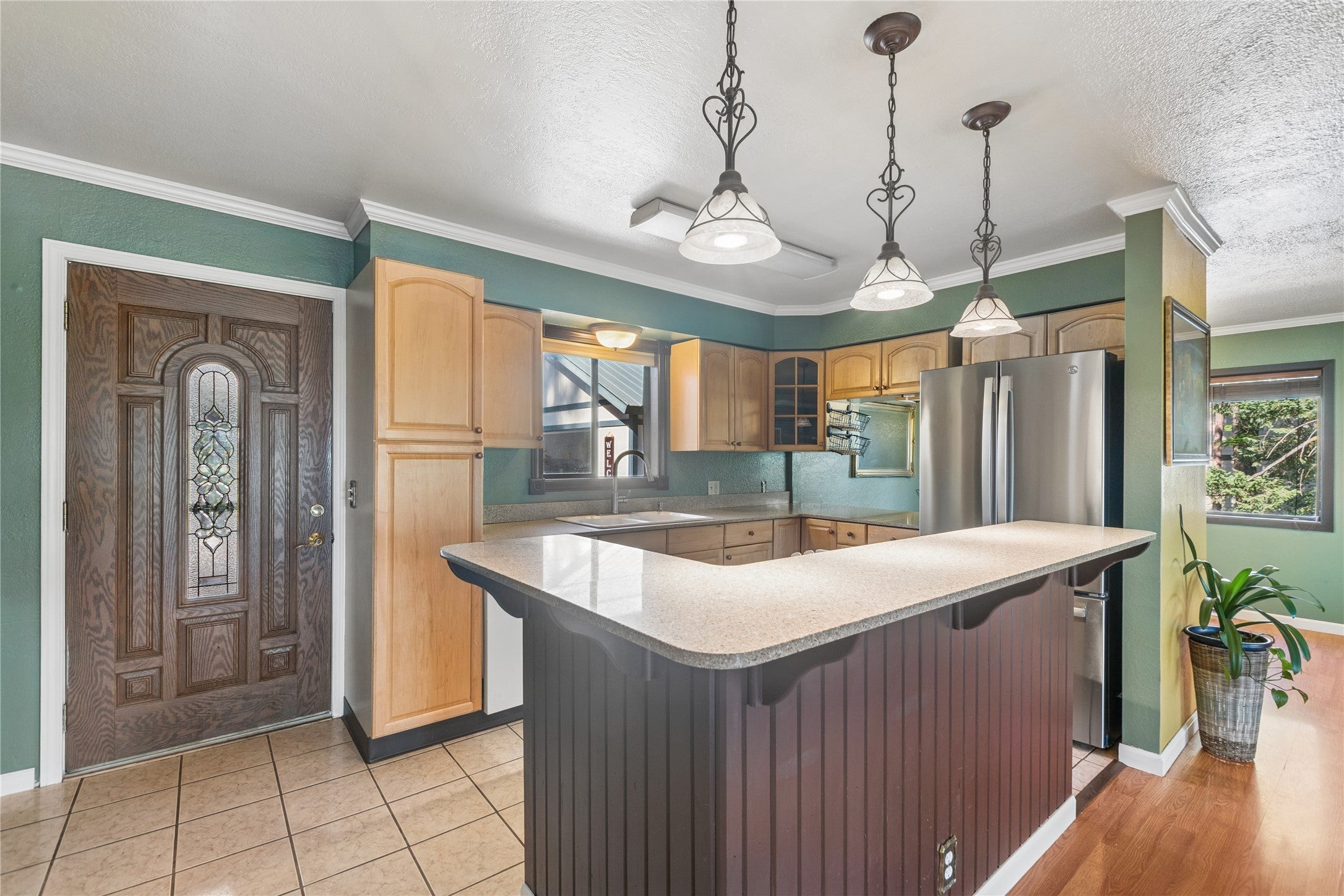 226 Goat Trail