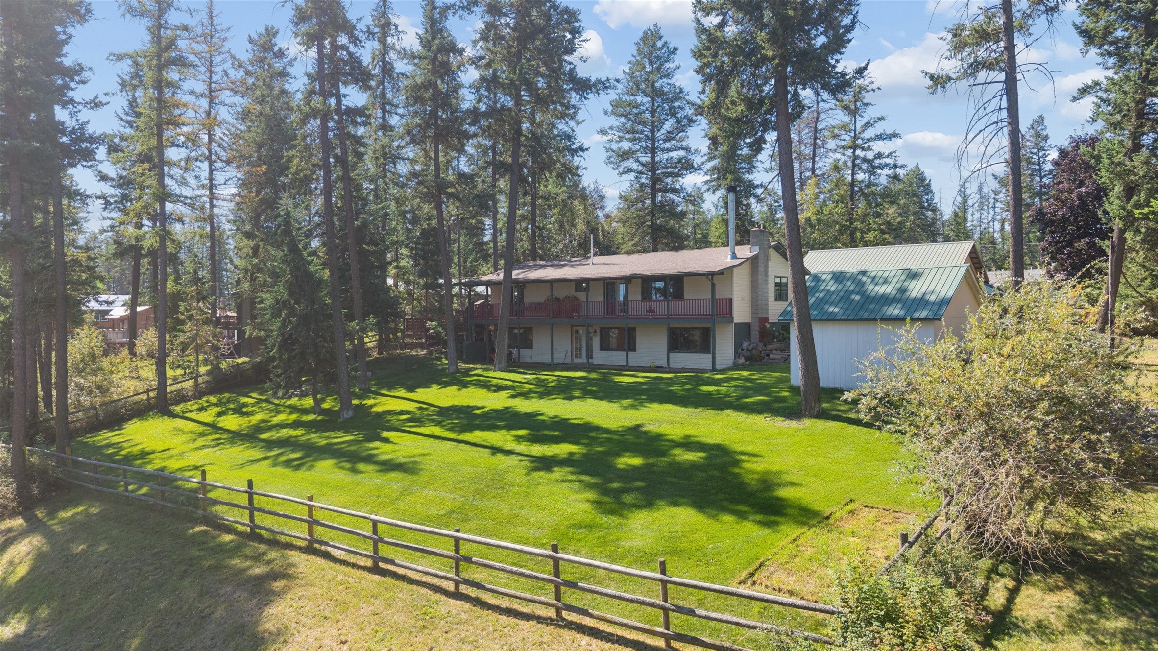226 Goat Trail