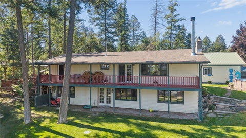 Photo of 226 Goat Trail, Whitefish, MT 59937 (MLS # 30077892)