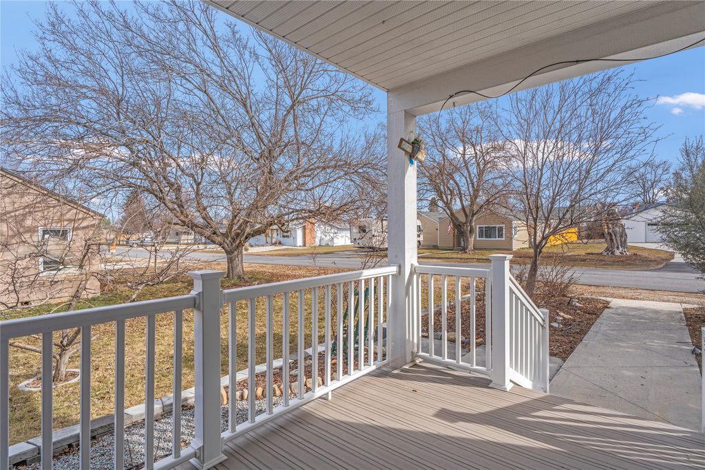 Photo of 515 Mission Street, Stevensville, MT 59870 (MLS # 30065773)