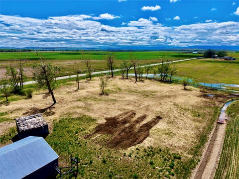 Tiny photo for 1245 26th Road NW, Bynum, MT 59419 (MLS # 30072675)