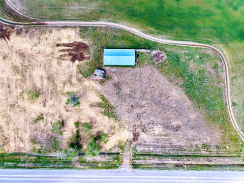 Tiny photo for 1245 26th Road NW, Bynum, MT 59419 (MLS # 30072675)
