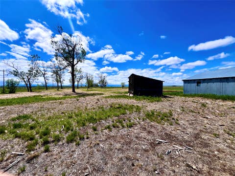 Tiny photo for 1245 26th Road NW, Bynum, MT 59419 (MLS # 30072675)