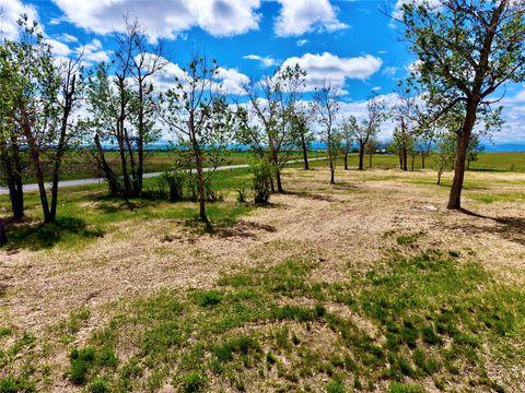 Tiny photo for 1245 26th Road NW, Bynum, MT 59419 (MLS # 30072675)