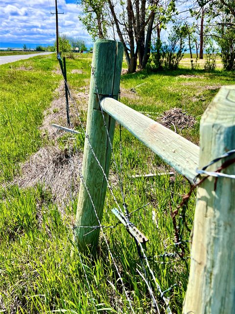 Tiny photo for 1245 26th Road NW, Bynum, MT 59419 (MLS # 30072675)