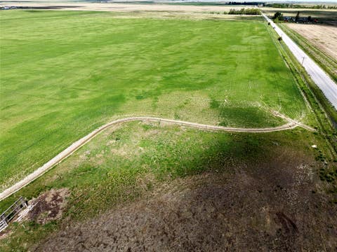 Tiny photo for 1245 26th Road NW, Bynum, MT 59419 (MLS # 30072675)