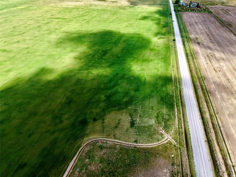 Tiny photo for 1245 26th Road NW, Bynum, MT 59419 (MLS # 30072675)