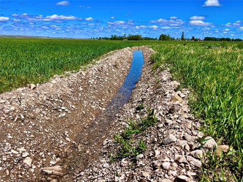 Tiny photo for 1245 26th Road NW, Bynum, MT 59419 (MLS # 30072675)