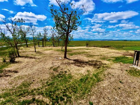 Tiny photo for 1245 26th Road NW, Bynum, MT 59419 (MLS # 30072675)