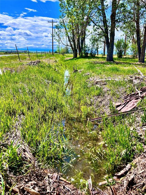 Tiny photo for 1245 26th Road NW, Bynum, MT 59419 (MLS # 30072675)
